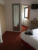 Kyriad Direct La Rochelle Sud Aytré