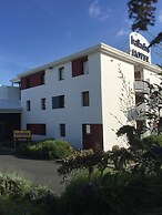 Kyriad Direct La Rochelle Sud Aytré