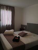 Kyriad Direct La Rochelle Sud Aytré