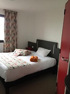 Kyriad Direct La Rochelle Sud Aytré