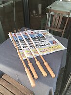 Kyriad Direct La Rochelle Sud Aytré