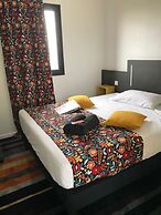 Kyriad Direct La Rochelle Sud Aytré