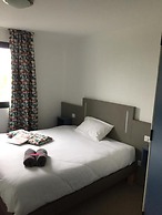 Kyriad Direct La Rochelle Sud Aytré