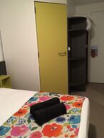 Kyriad Direct La Rochelle Sud Aytré