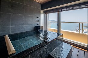 Kisyu Shirahama Onsen Musashi