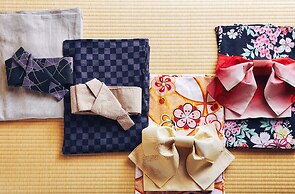 Kisyu Shirahama Onsen Musashi