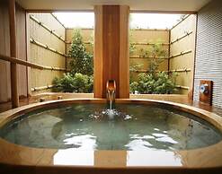 Kisyu Shirahama Onsen Musashi