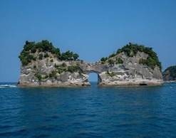 Kisyu Shirahama Onsen Musashi