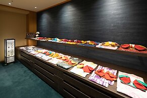 Kisyu Shirahama Onsen Musashi