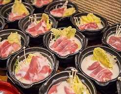 Kisyu Shirahama Onsen Musashi