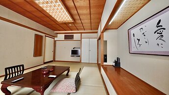 Kisyu Shirahama Onsen Musashi