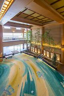 Kisyu Shirahama Onsen Musashi