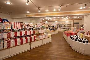 Kisyu Shirahama Onsen Musashi