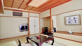 Kisyu Shirahama Onsen Musashi