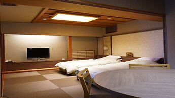 Kisyu Shirahama Onsen Musashi