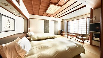 Kisyu Shirahama Onsen Musashi