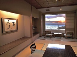 Kisyu Shirahama Onsen Musashi