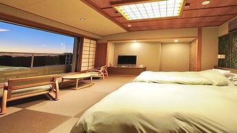 Kisyu Shirahama Onsen Musashi