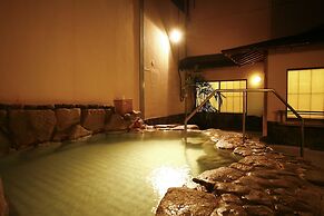 Kisyu Shirahama Onsen Musashi