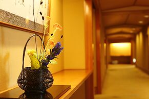 Kisyu Shirahama Onsen Musashi