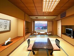 Kisyu Shirahama Onsen Musashi