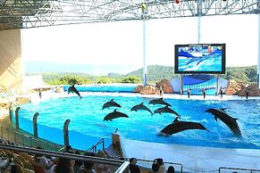 Kisyu Shirahama Onsen Musashi