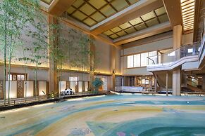 Kisyu Shirahama Onsen Musashi