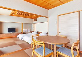 Kisyu Shirahama Onsen Musashi