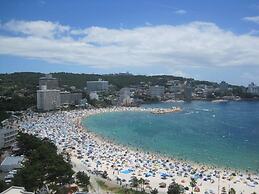 Kisyu Shirahama Onsen Musashi