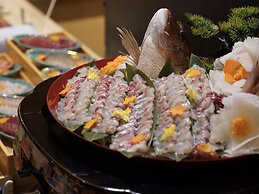 Kisyu Shirahama Onsen Musashi