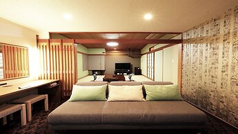 Kisyu Shirahama Onsen Musashi