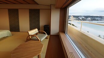 Kisyu Shirahama Onsen Musashi