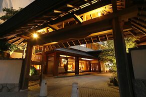 Kisyu Shirahama Onsen Musashi