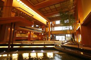 Kisyu Shirahama Onsen Musashi