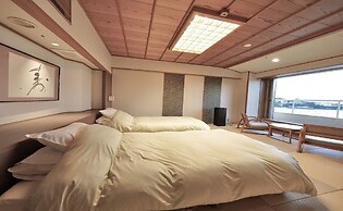 Kisyu Shirahama Onsen Musashi