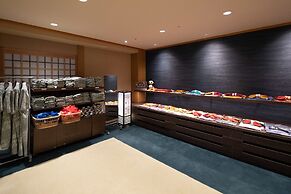 Kisyu Shirahama Onsen Musashi