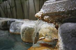 Kisyu Shirahama Onsen Musashi