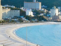 Kisyu Shirahama Onsen Musashi