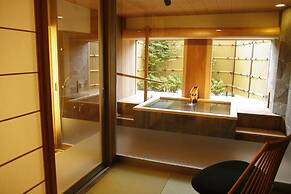 Kisyu Shirahama Onsen Musashi