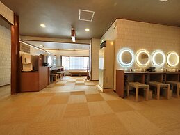 Kisyu Shirahama Onsen Musashi