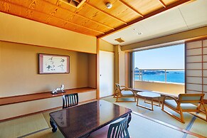 Kisyu Shirahama Onsen Musashi