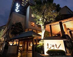 Kisyu Shirahama Onsen Musashi