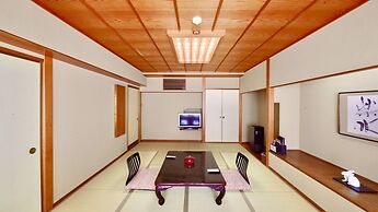 Kisyu Shirahama Onsen Musashi