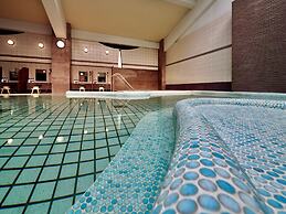 Kisyu Shirahama Onsen Musashi