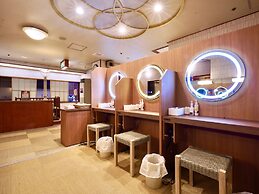 Kisyu Shirahama Onsen Musashi