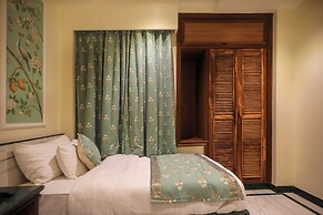 Hotel Panna Vilas Palace