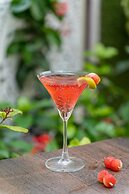 Hotel Panna Vilas Palace