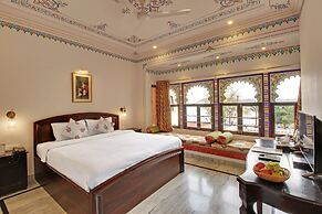 Hotel Panna Vilas Palace