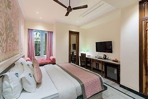 Hotel Panna Vilas Palace