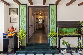 Hotel Panna Vilas Palace